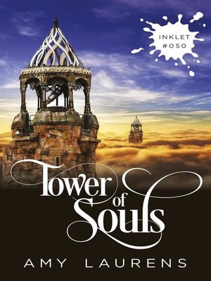 cover image of Tower of Souls